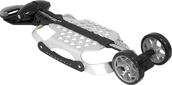 STOWBOARD