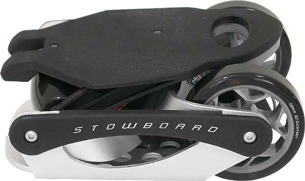 STOWBOARD