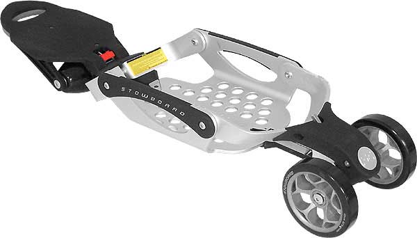 STOWBOARD