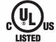 照明器具,輸入,ulマーク