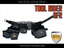 腰袋,ToolRiderGFR