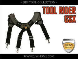腰袋,ToolRiderGSX